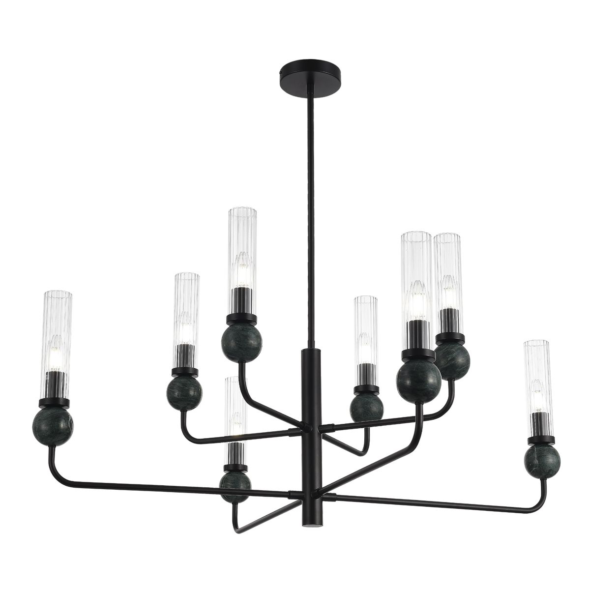 Подвесная люстра ST Luce Medea SL1244.403.08