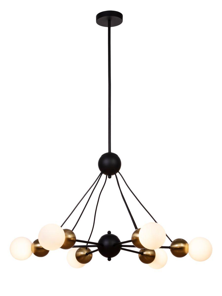 Подвесная люстра MyFar Paulo MR2150-6P