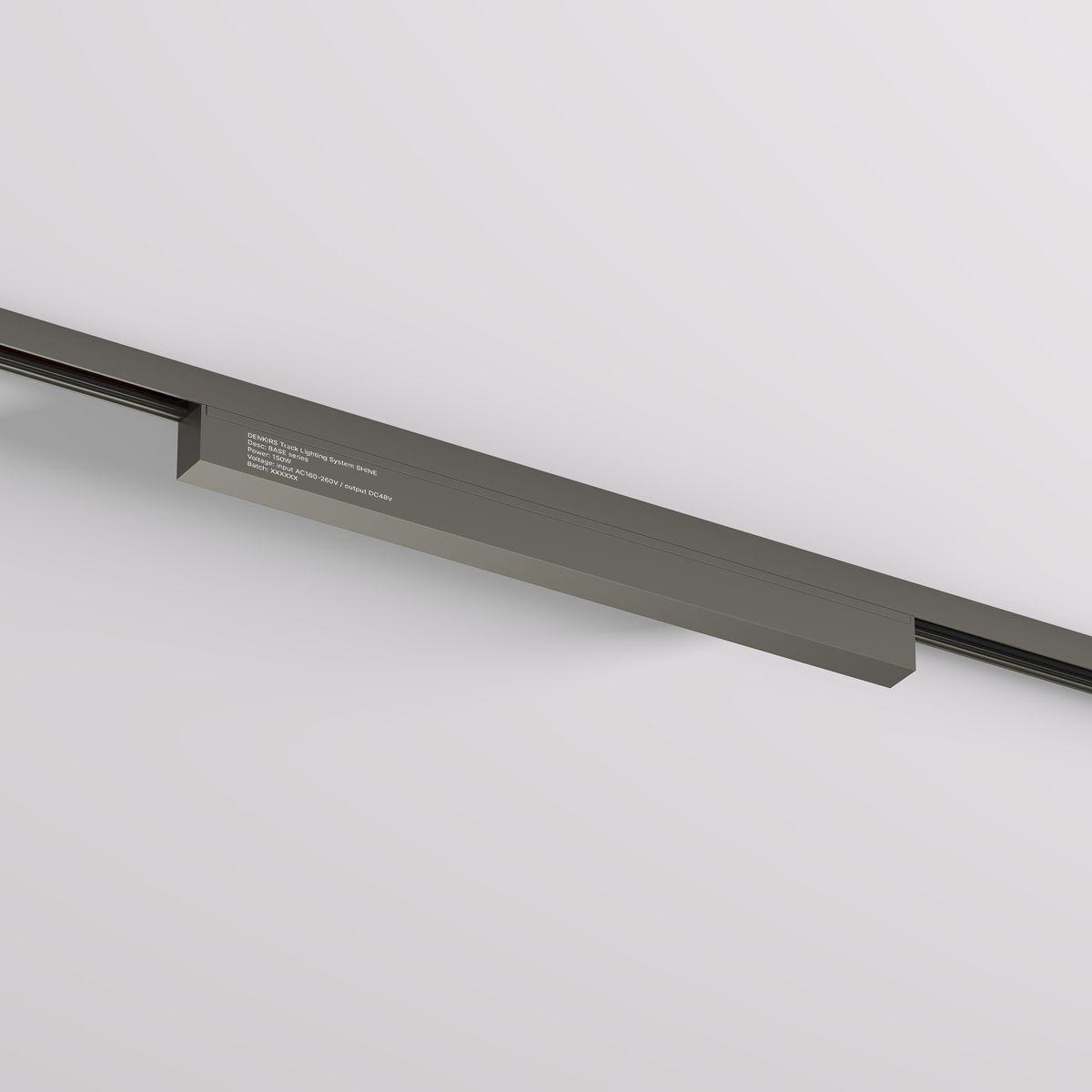 Блок питания Denkirs Shine Base TR5739-DN/1