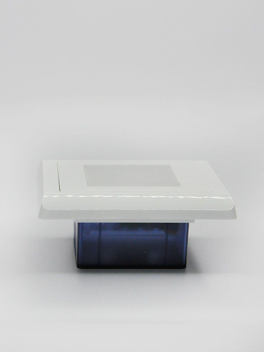 Встраиваемый светодиодный светильник Elvan VLS-303-3W-WW