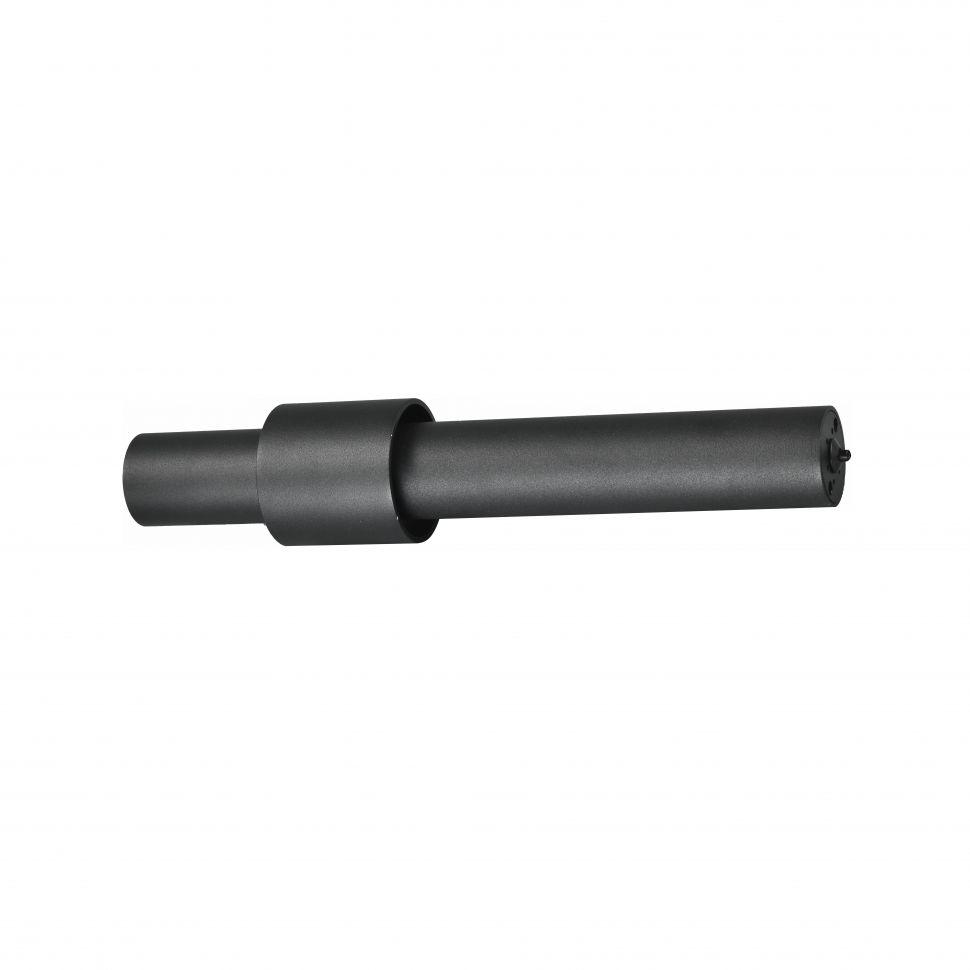 Трековый светодиодный светильник iLedex Technical Vision 4822-014-H320-12W-24DG-3000K-BK