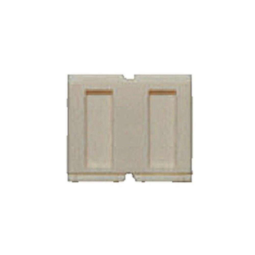 Коннектор для RGB ленты Jazzway PLSC-10x4 (5050 RGB) 10шт 1013774