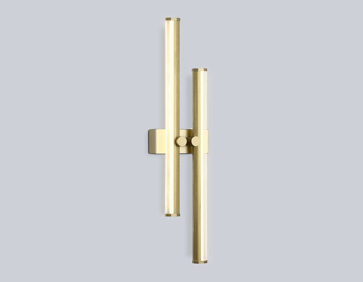 Настенный светильник Ambrella Light COMFORT FL6154