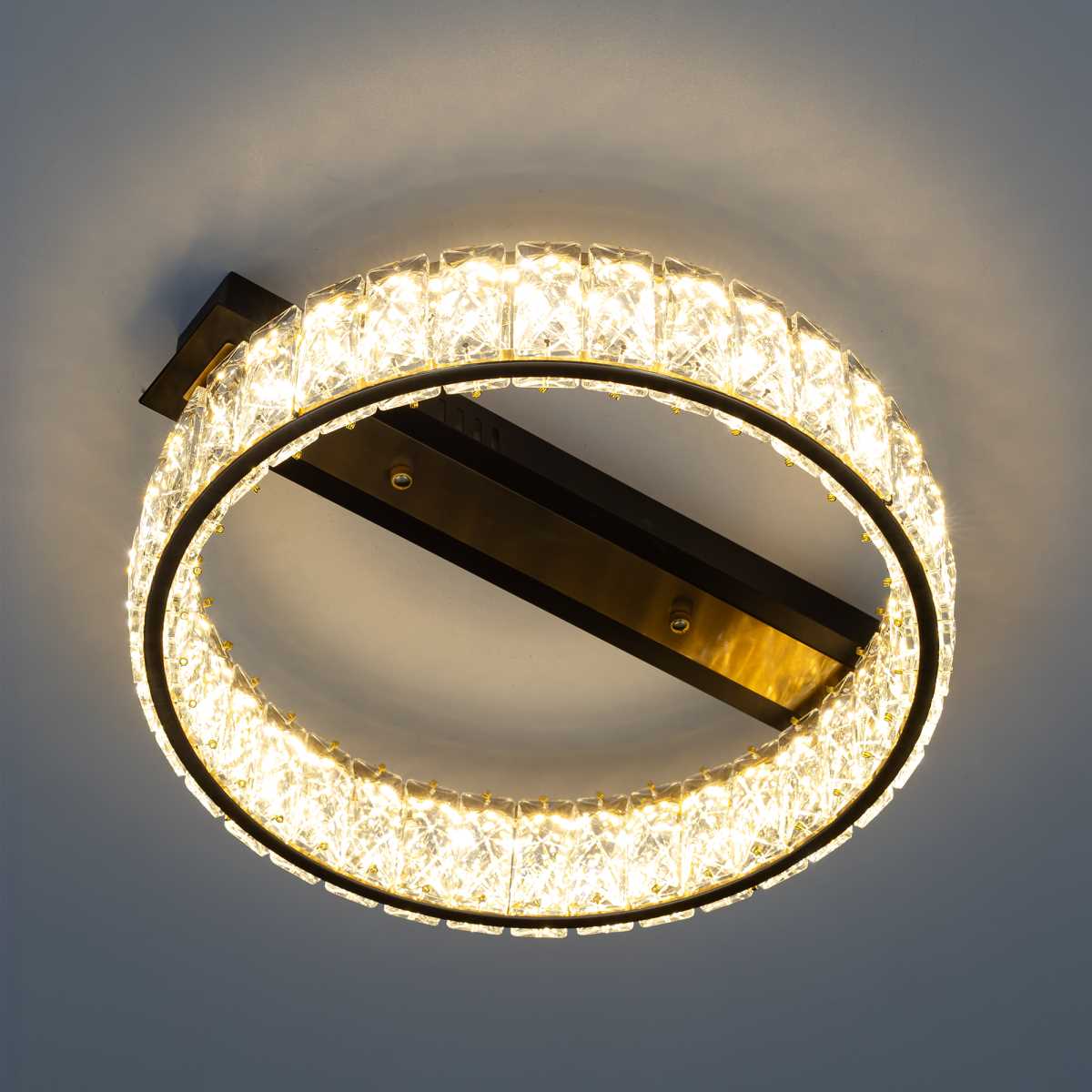 Люстра потолочная Citilux PALANT CL325142