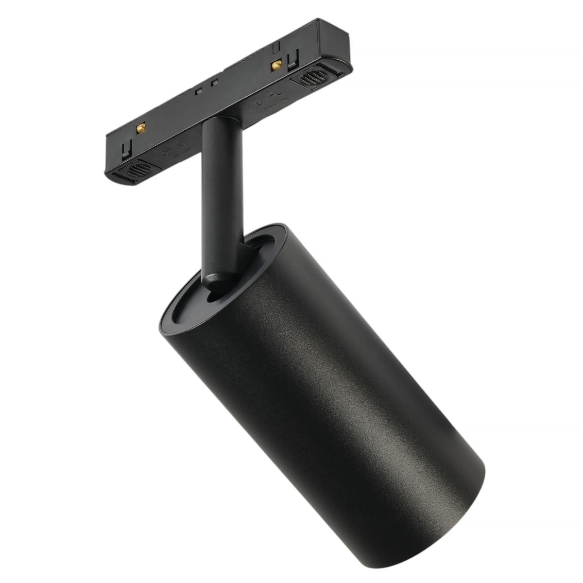 Трековый светодиодный светильник MyFar Ray MT0220-18W4K-B