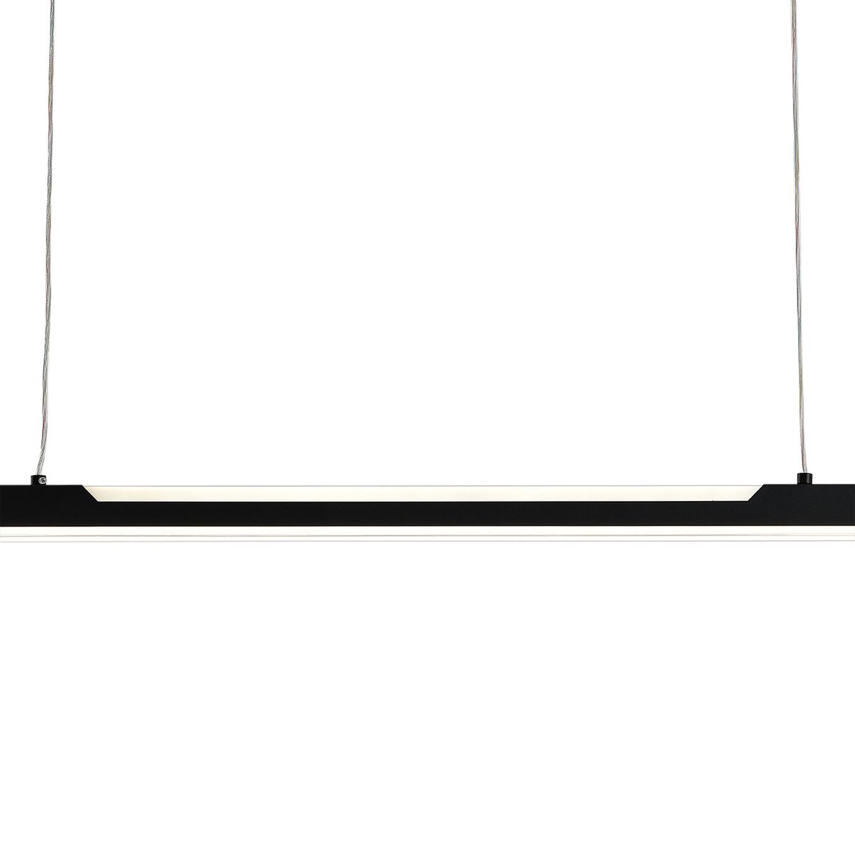 Подвесной светодиодный светильник Escada Projection 604/S LED