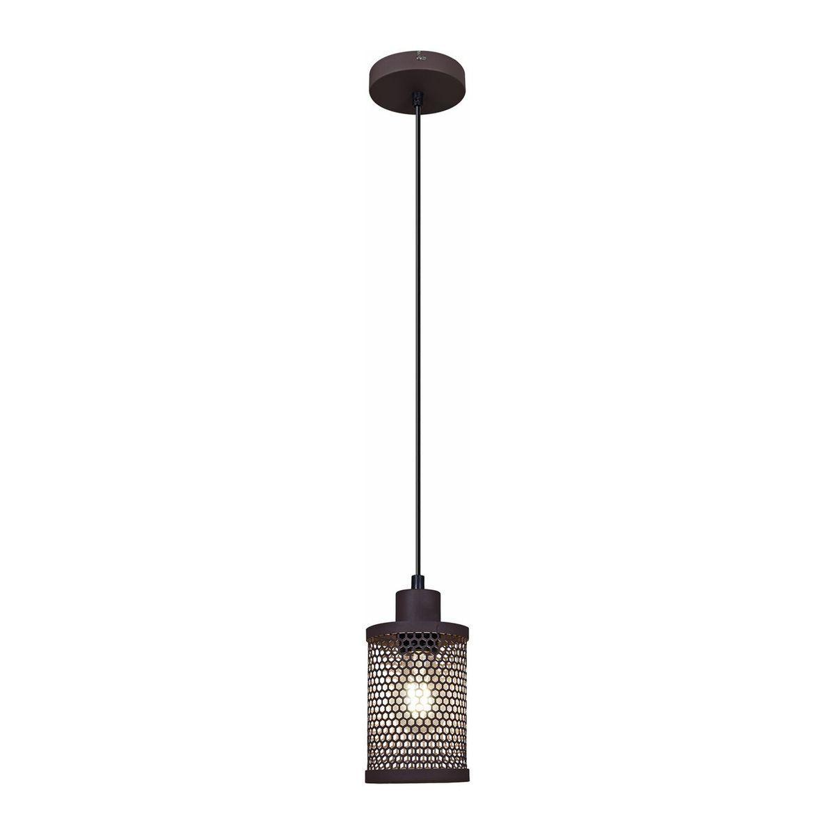 Подвесной светильник Illumico IL1031-1P-05 Coffe