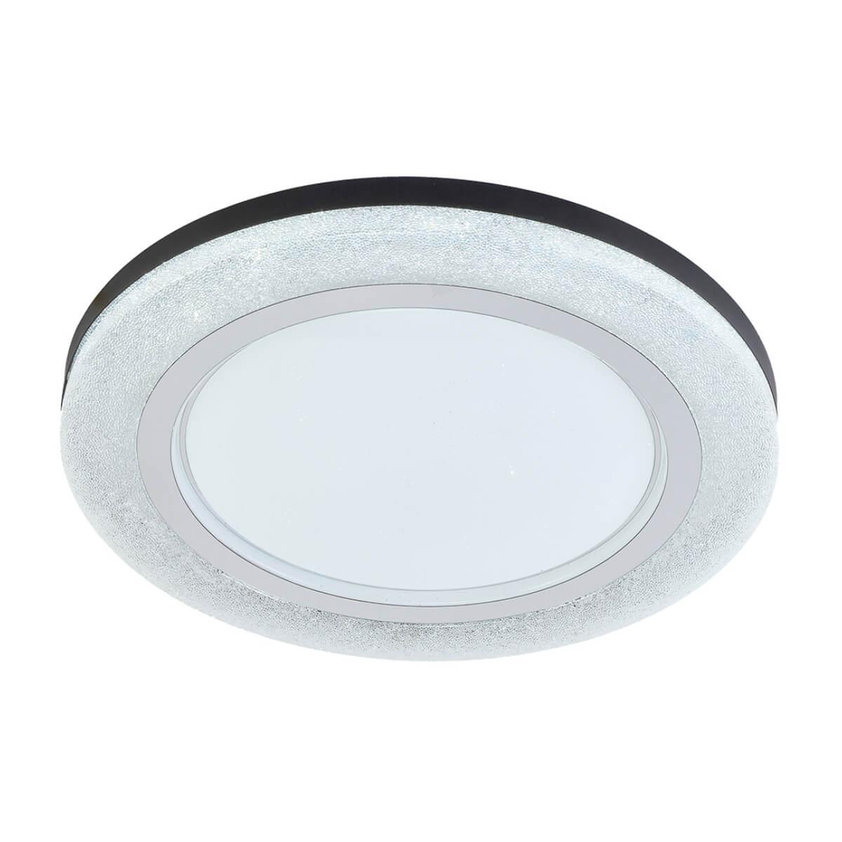 Потолочный светодиодный светильник Profit Light 2162/450 WH+CR