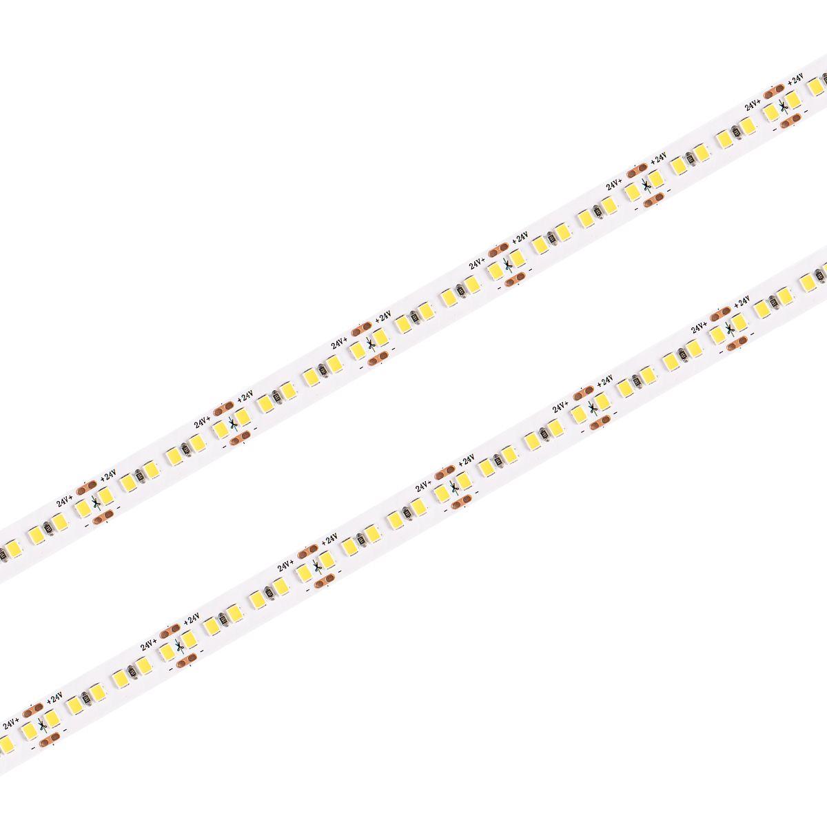 Светодиодная лента Loft IT Power Strip 14W/m 24V 3000K IP20 5m 10363/18020 WW