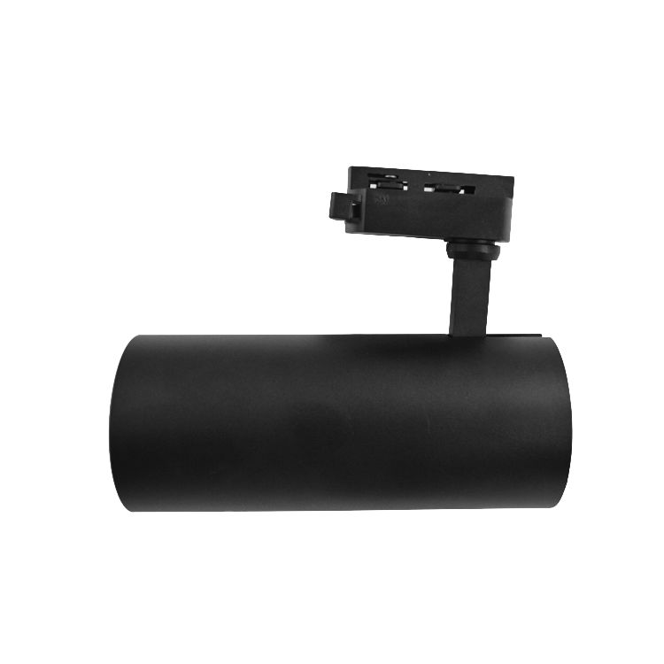 Трековый светодиодный светильник SWG TL3P-BL-10-NW 008845