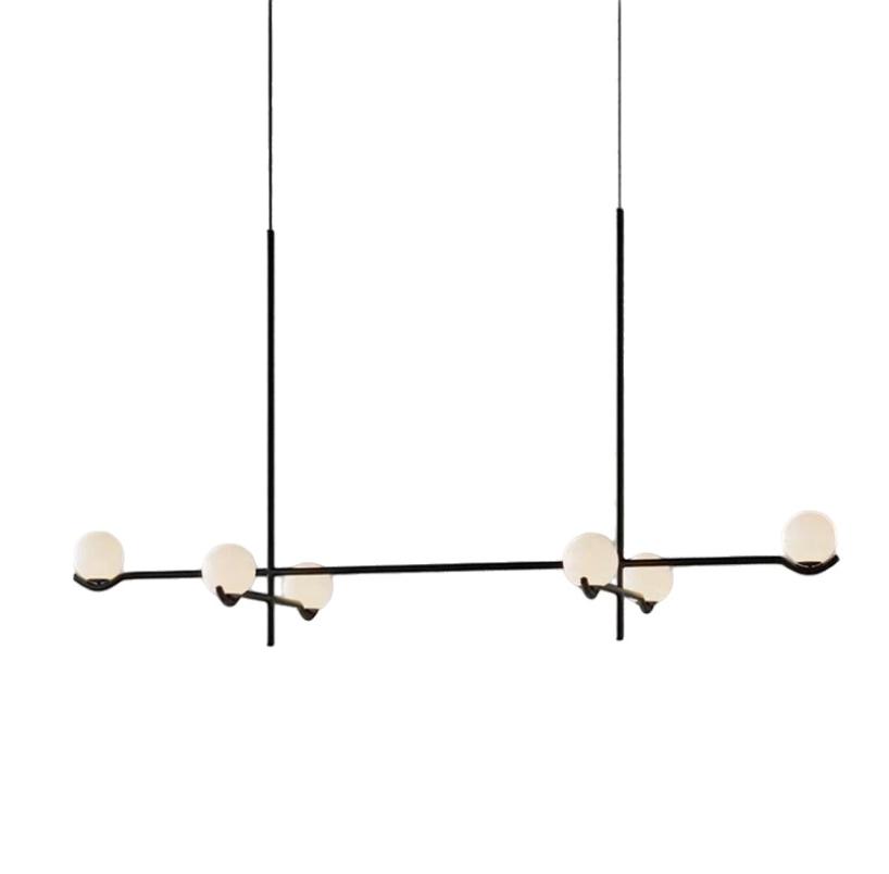 Люстра ZZOK 800150