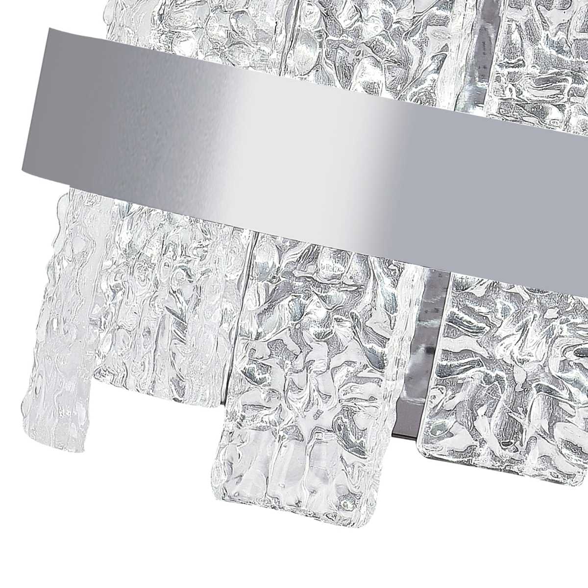 Потолочная люстра Natali Kovaltseva LED LAMPS 81121/3C