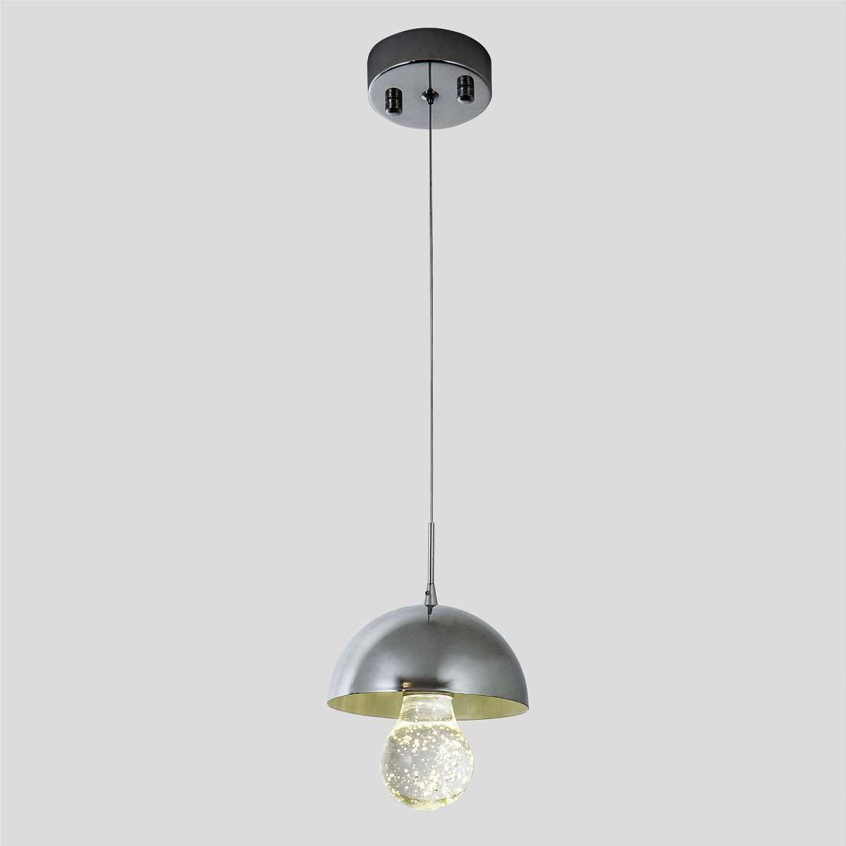 Подвесной светодиодный светильник Modelux 88981-1 CR