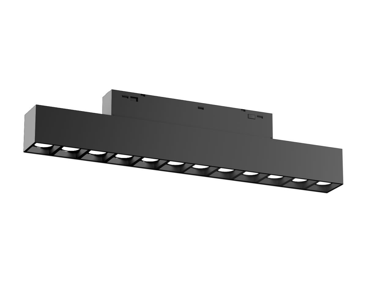 Трековый линейный светильник Ambrella Light TRACK SYSTEM GL4495