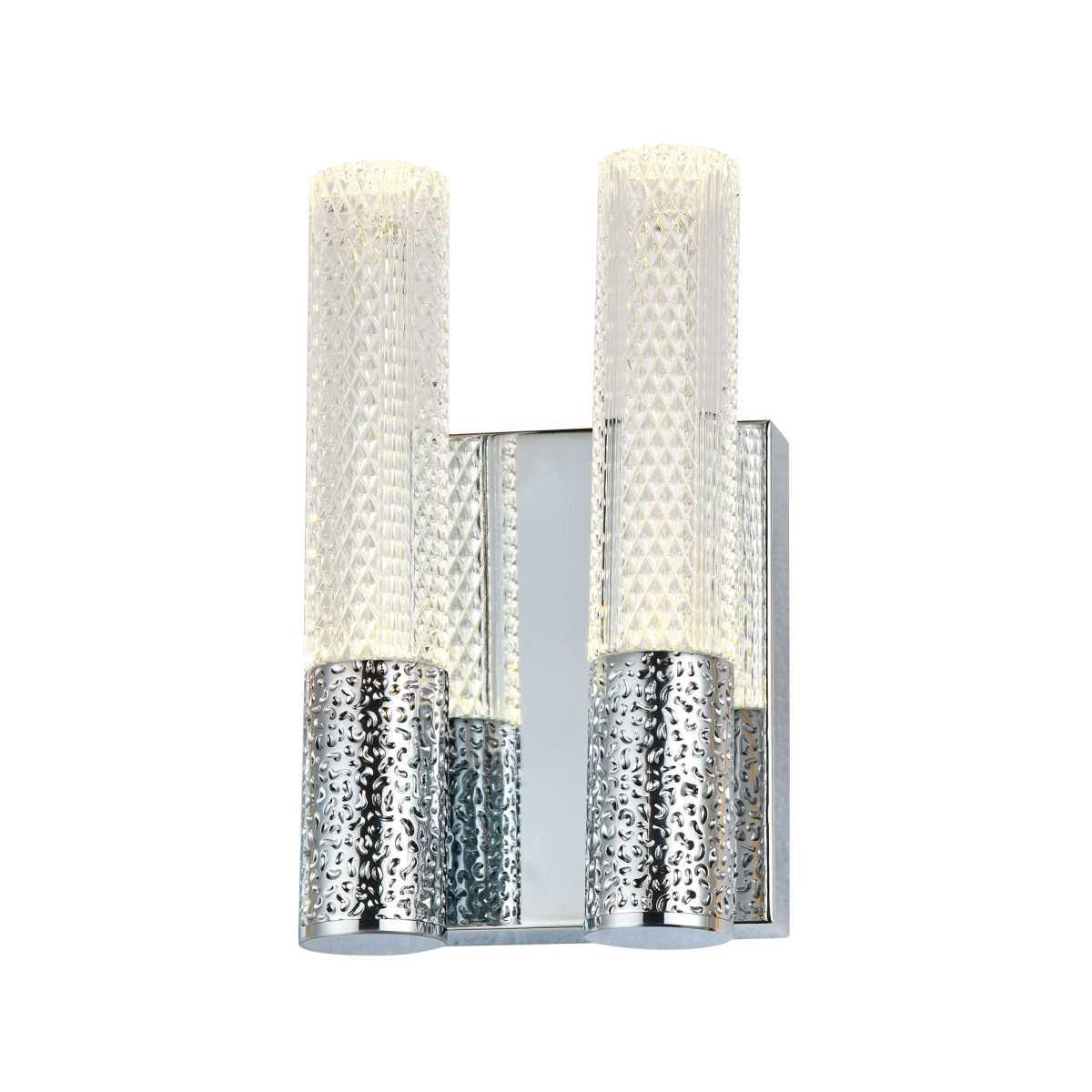 Бра Modelux ML.3310.02 CR