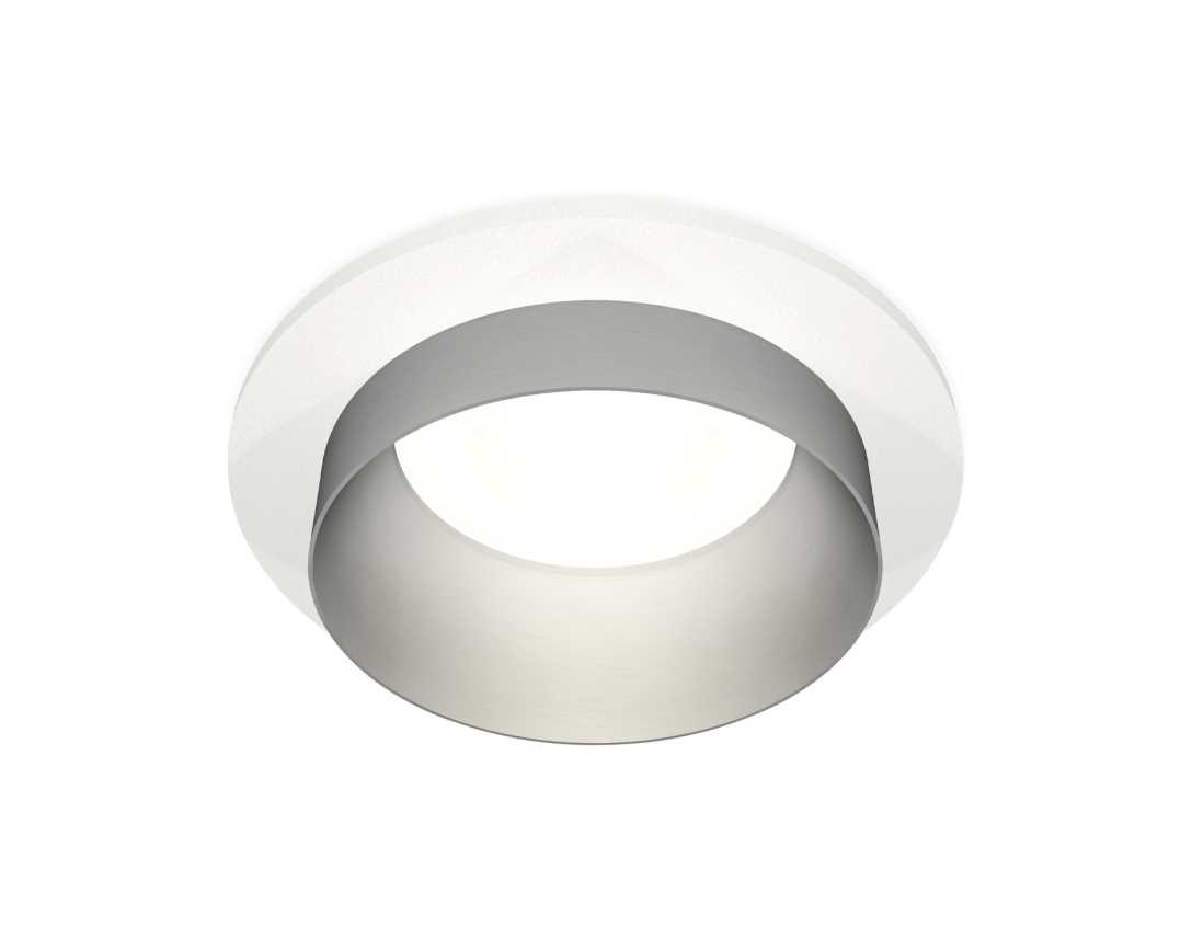 Комплект встраиваемого светильника Ambrella light Techno Spot XC (C6512, N6133) XC6512023