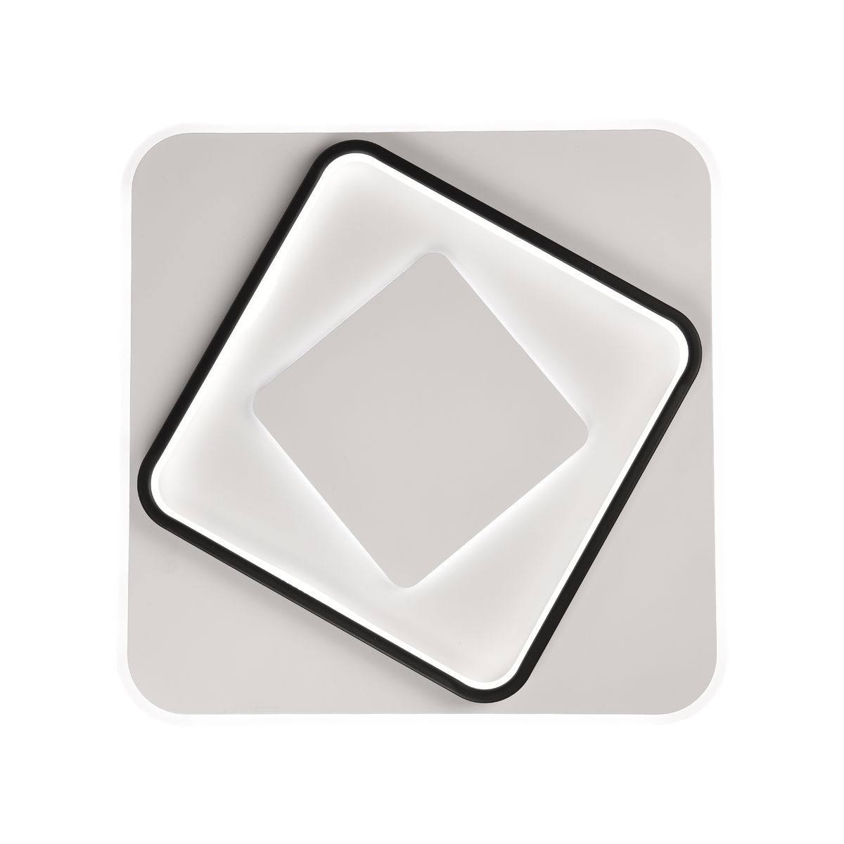 Потолочный светодиодный светильник Natali Kovaltseva HIGH-TECH LED LAMPS 82063