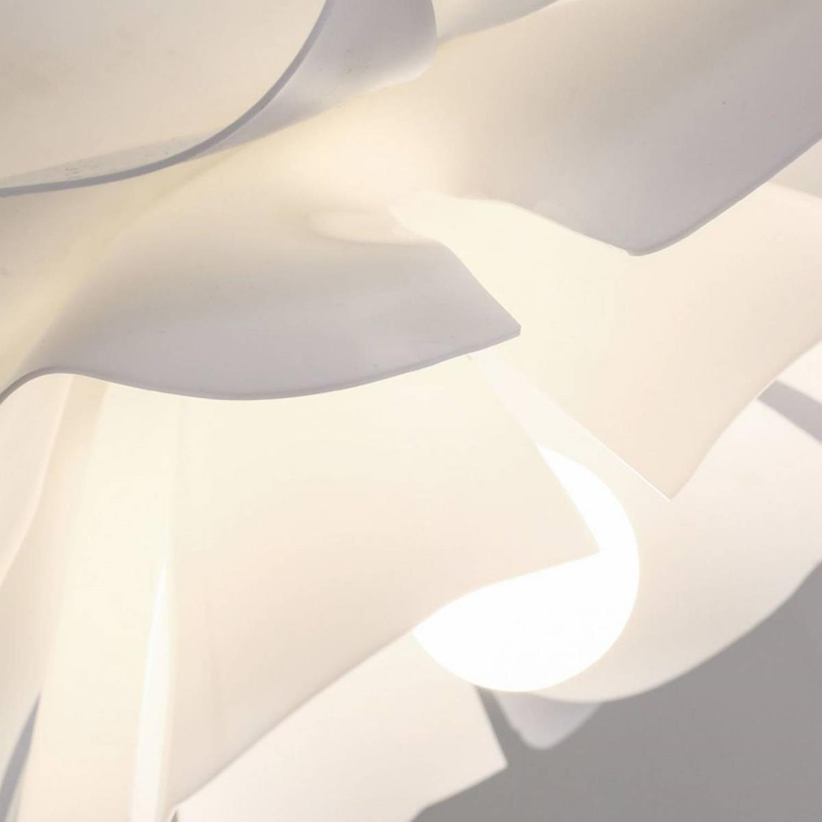 Подвесная люстра Lightera Chad LE116L-55W