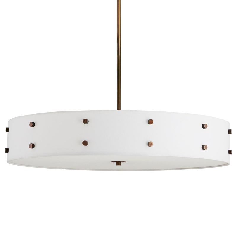 Подвесная люстра Loft-Concept Arteriors 40.6045-0 53097