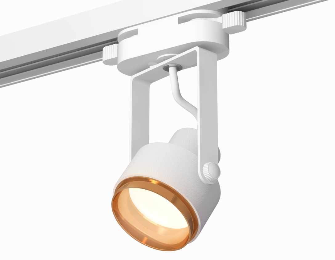 Комплект трекового светильника Ambrella light Track System XT (C6601, N6124) XT6601023