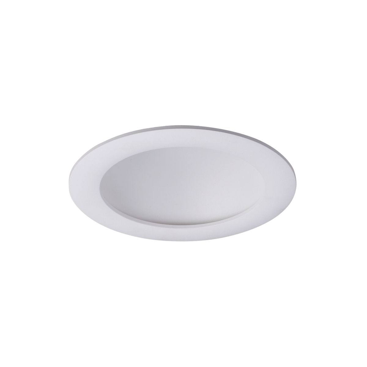Встраиваемый светодиодный светильник Crystal Lux CLT 524C150 WH