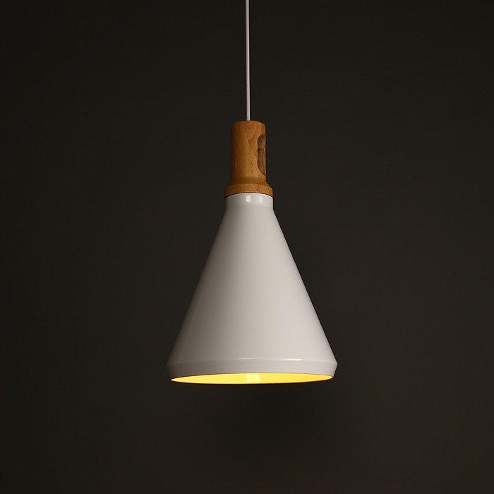 Подвесной светильник Loft-Concept Loft Milky Light 40.151-0 3359