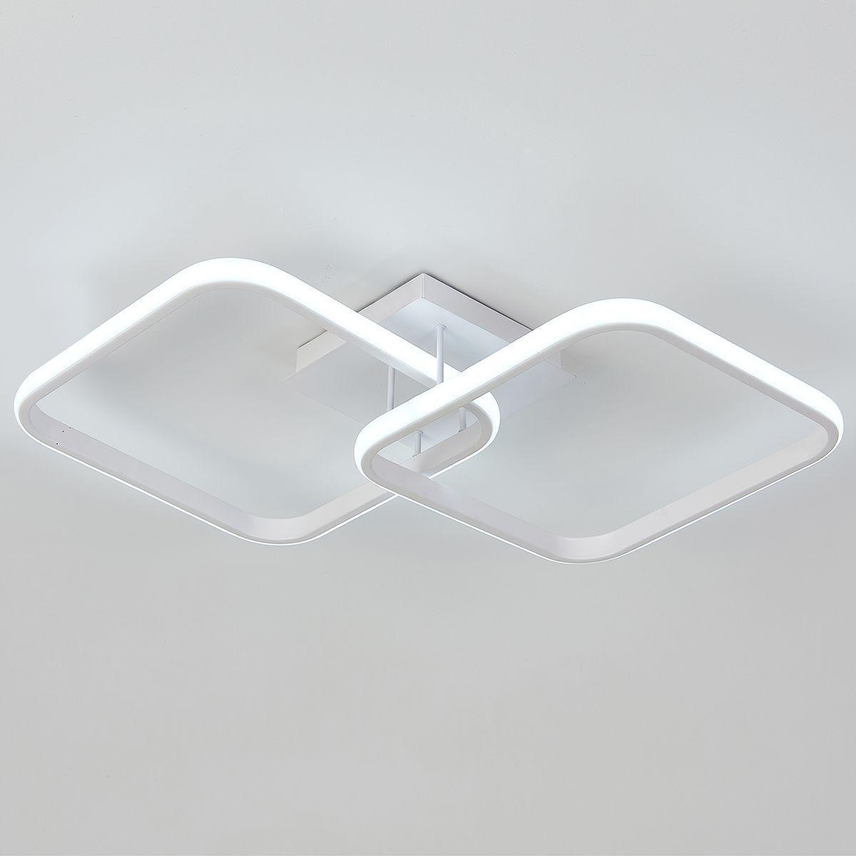 Потолочная люстра Natali Kovaltseva PURE LED LAMPS 81178