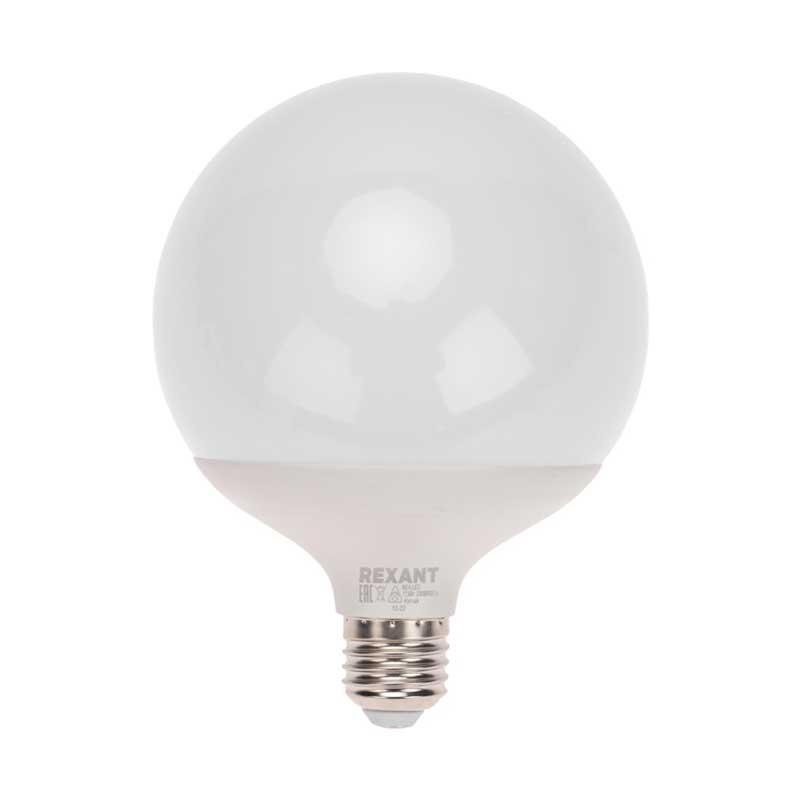 Лампа светодиодная REXANT 604-4088