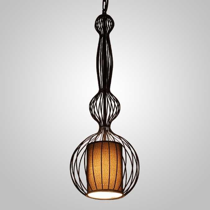 Подвесной светильник Imperium Loft Wire Dream 74285-22