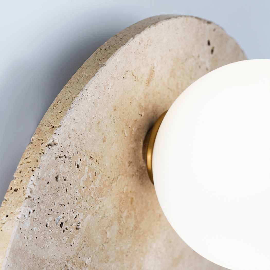 Бра Modelux Modestyle MS.204.300 GD