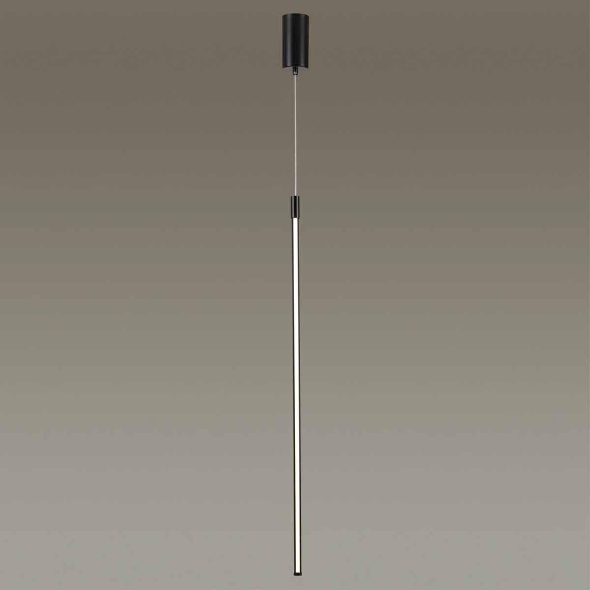 Подвесной светодиодный светильник Odeon Light Hightech Fillini 4335/9LA