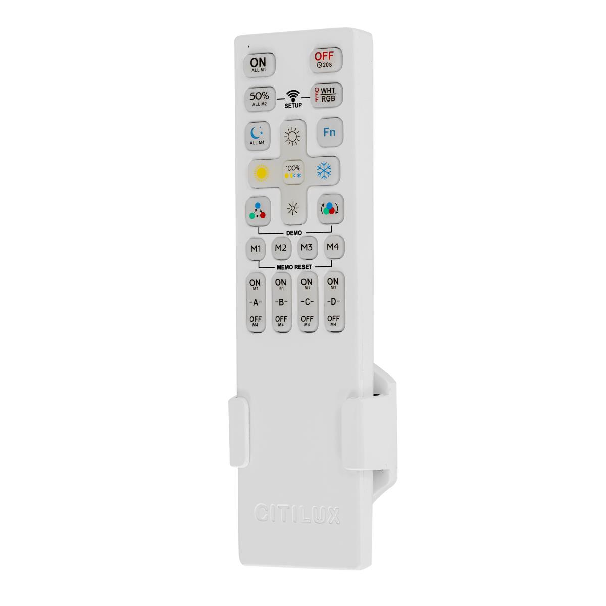Потолочная люстра Citilux CL215B132