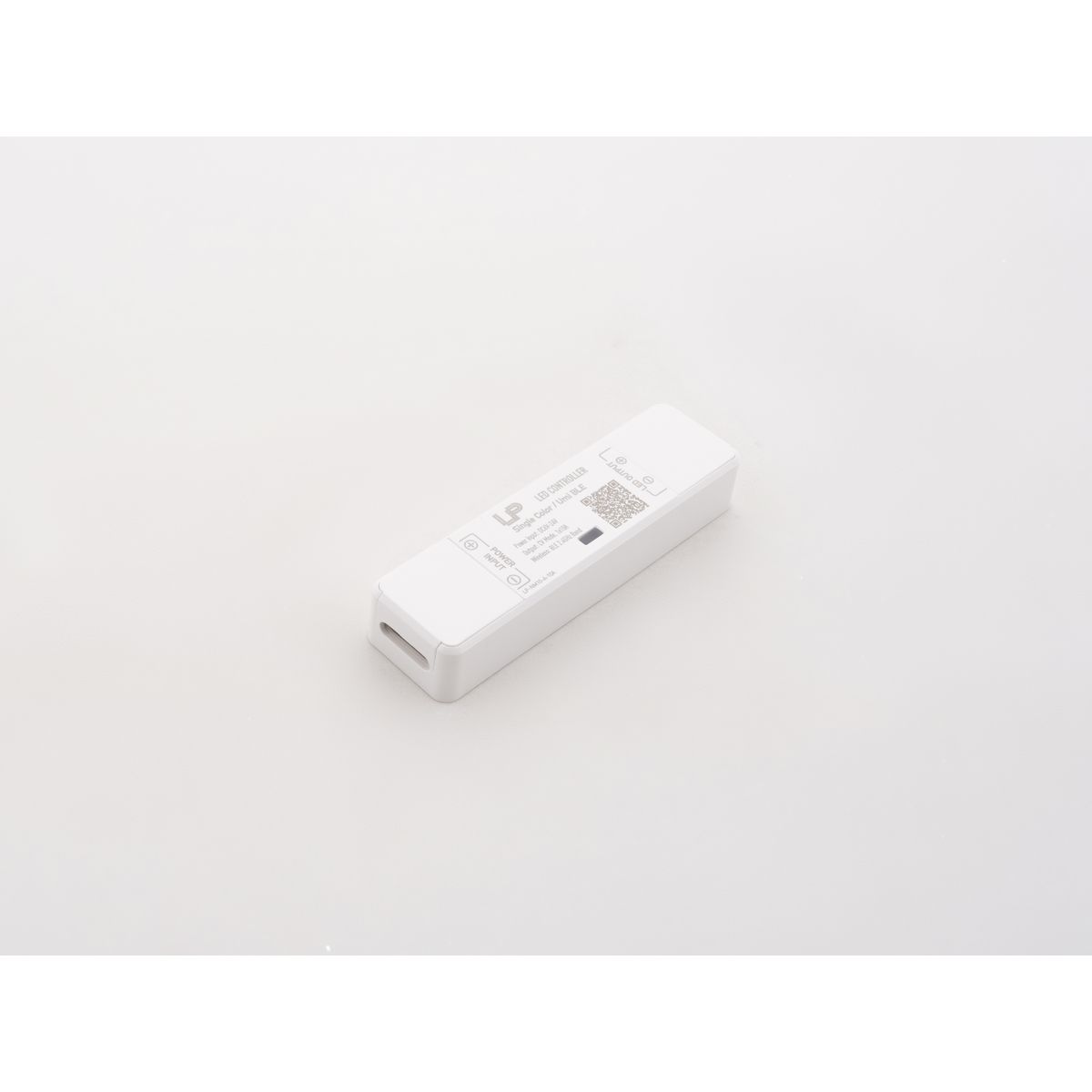 Контроллер одноцветный LEDS POWER NM10+App Umi Mesh 10A 005379