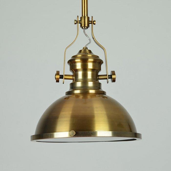Люстра Loft-Concept Loft Steampunk Spotlight 40.185-0
