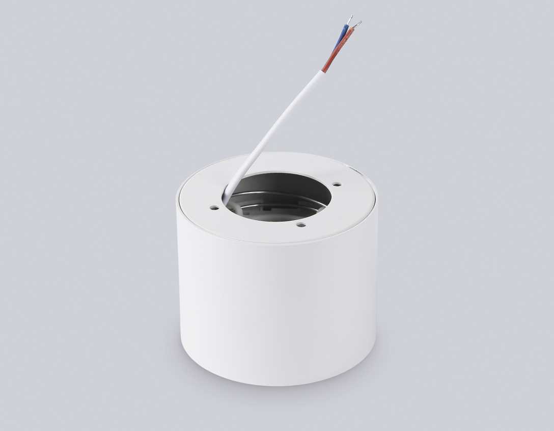 Светильник накладной Ambrella Light TN5304