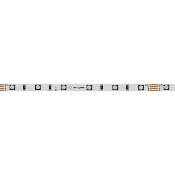 Светодиодная лента Arlight 6W/m 60LED/m 3535SMD разноцветный 5M 025706(2)