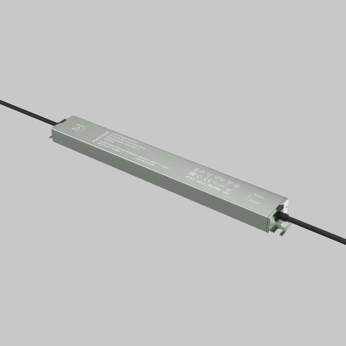 Источник напряжения Maytoni Led Strip 832002