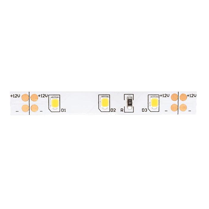 Светодиодная лента SWG 6,3W/m  60Led/m 2835SMD дневной белый 5M SWG260-12-6.3-NW-М 009459