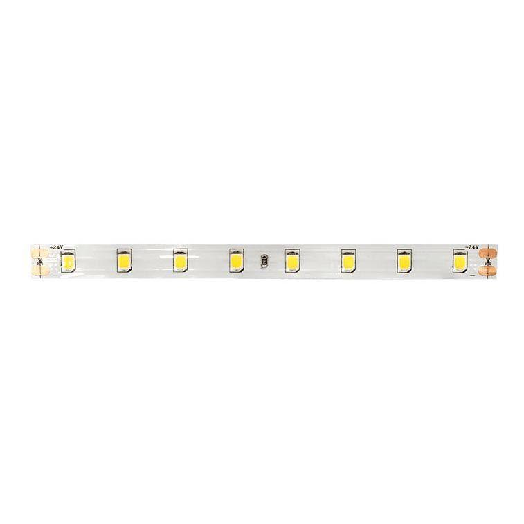 Светодиодная лента SWG 7,2W/m 80LED/m 2835SMD нейтральный белый 5M 003595