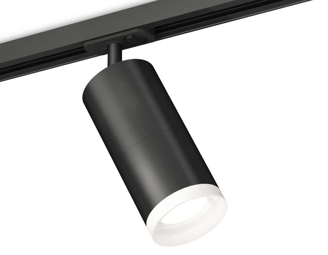 Комплект трекового светильника Ambrella light Track System XT (A2537, C7422, A2011, C7402, N7165) XT7402111