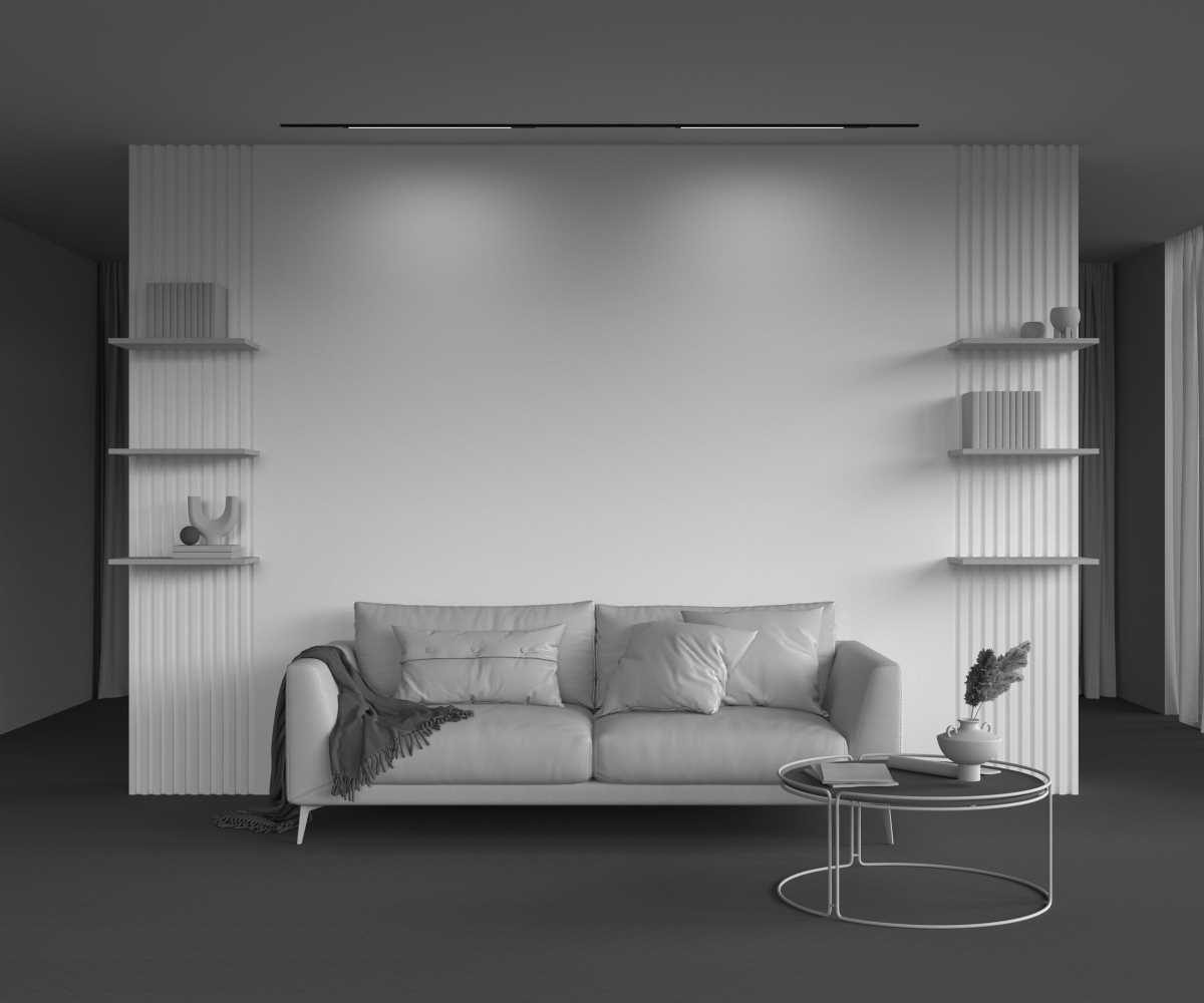 Трековый светильник Maytoni Technical TR231-2-15W4K-B