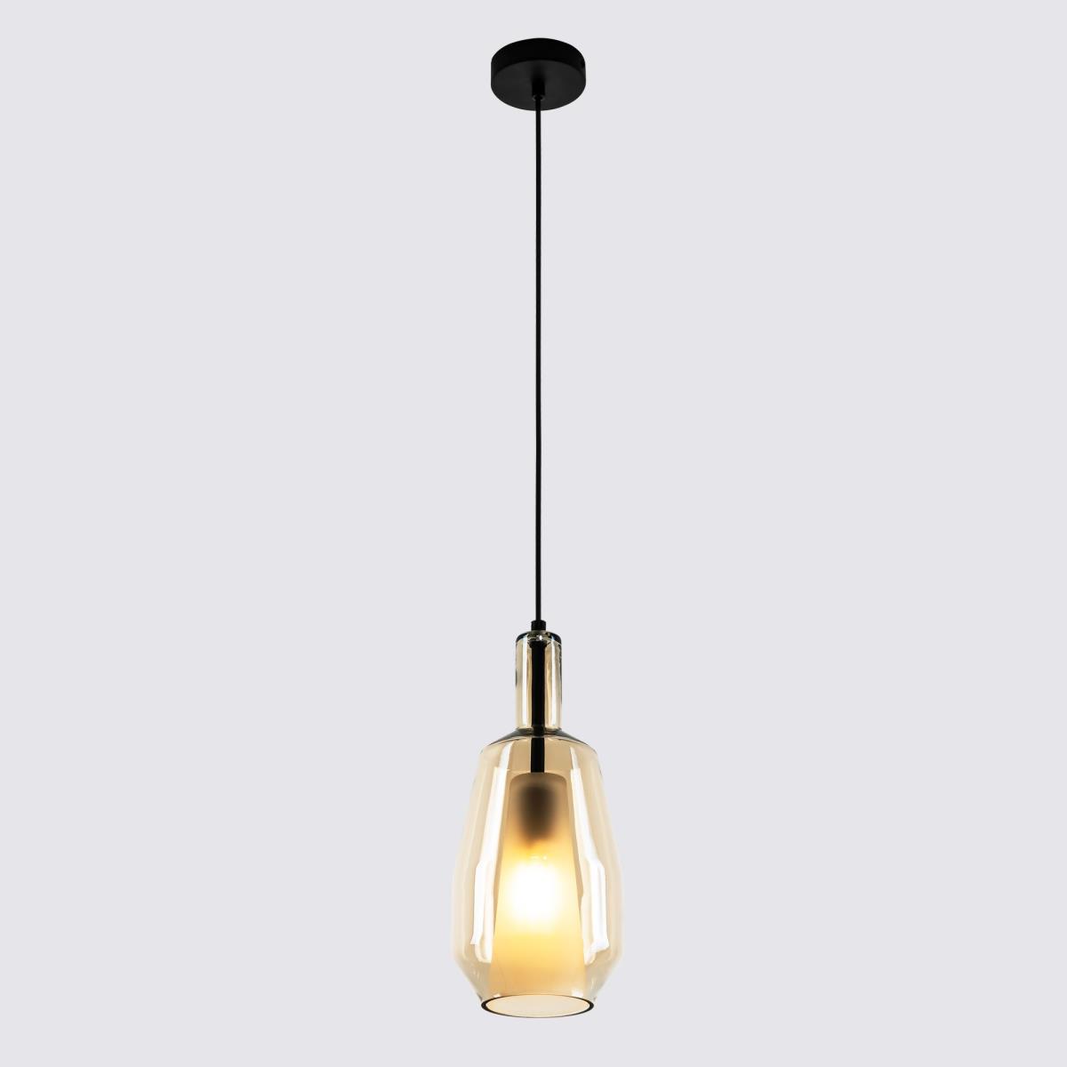 Подвесной светильник Modelux Modemodern MD.1449.1
