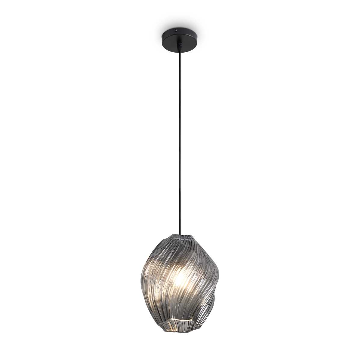 Подвесной светильник Freya Modern FR5547PL-01SM