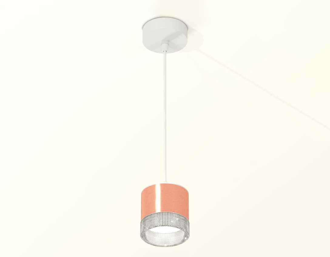 Комплект подвесного светильника Ambrella light Techno Spot XP (A2331, C8122, N8480) XP8122030