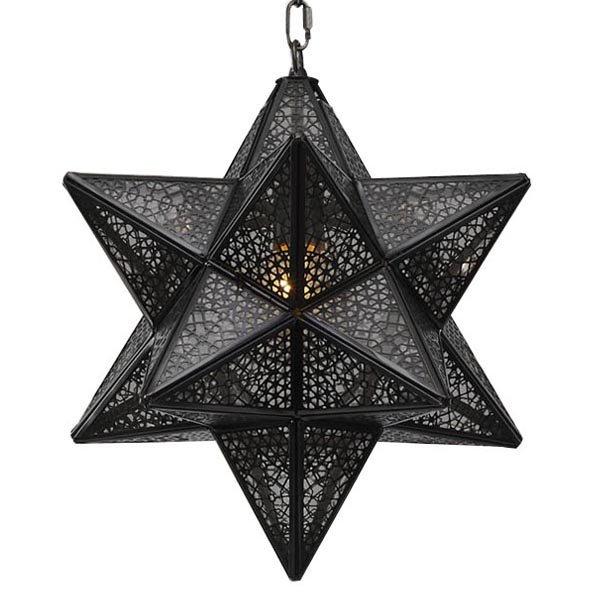 Люстра Loft-Concept Chandelier Star 40.207-0