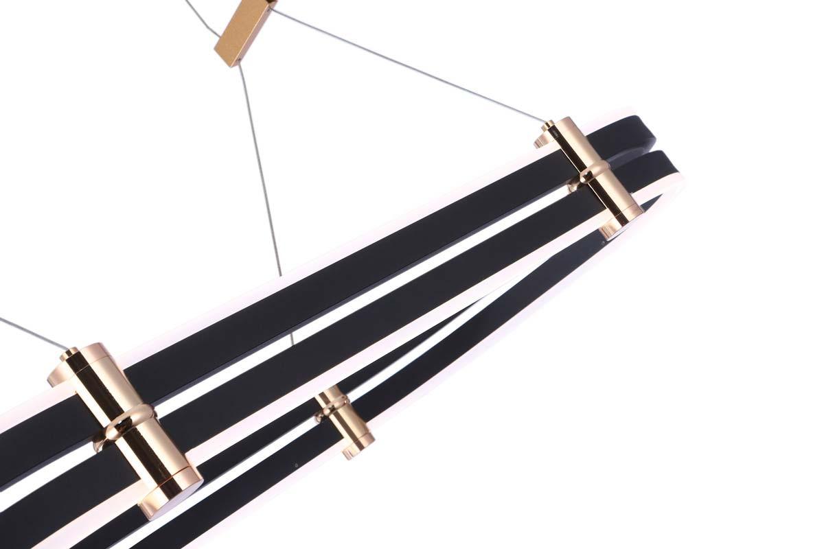 Подвесной светильник Zortes DUBLE-R ZRS.30505.92