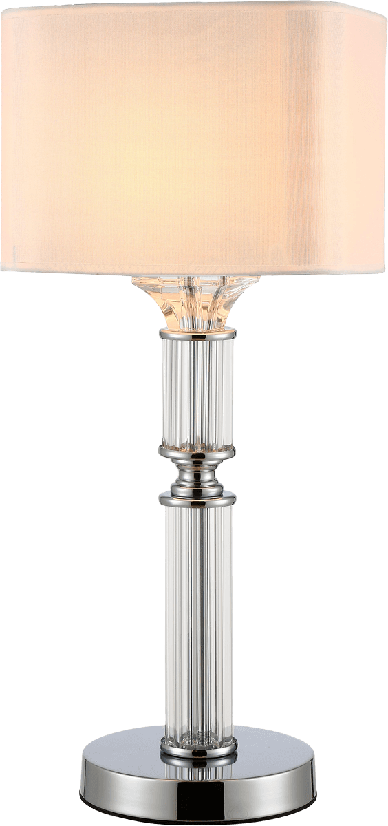 Настольная лампа Moderli Katar V2621-1T