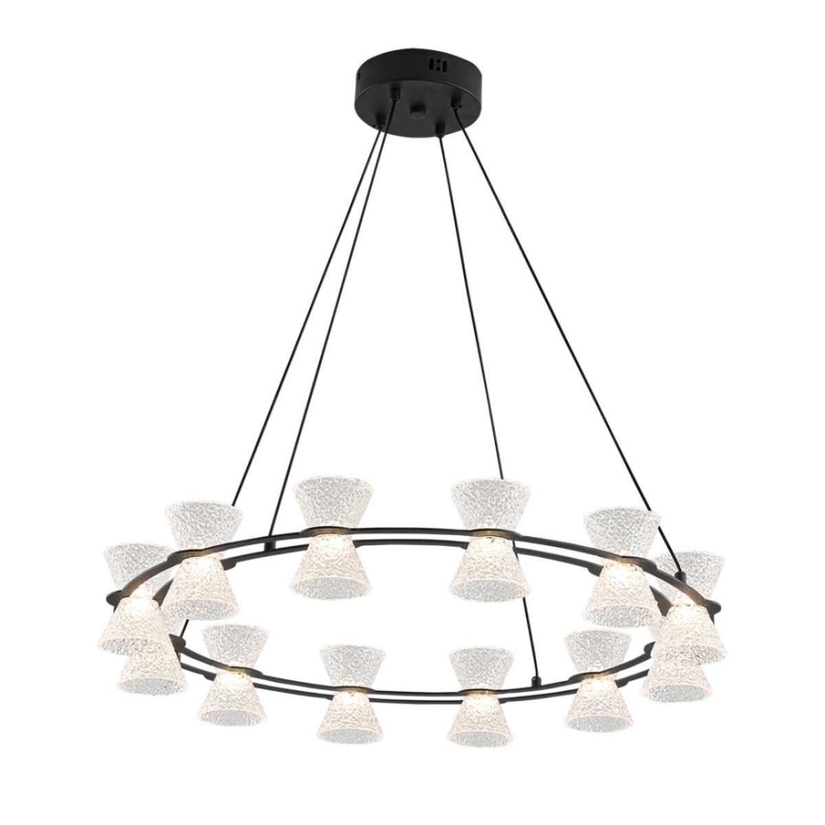 Люстра подвесная Lumion VINORA 8341/42L