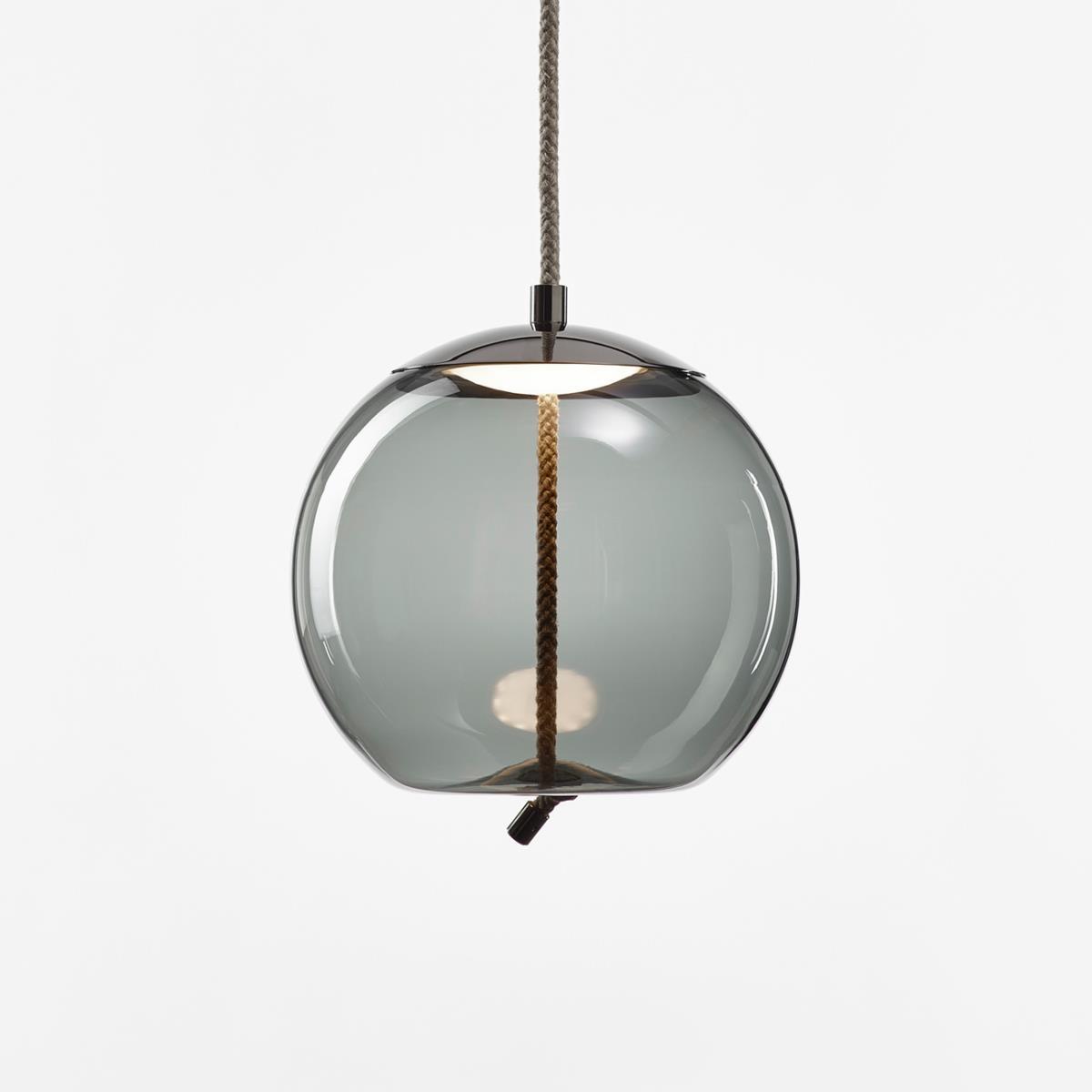 Подвесной светильник Loft-Concept Brokis KNOT Small 40.2633-0