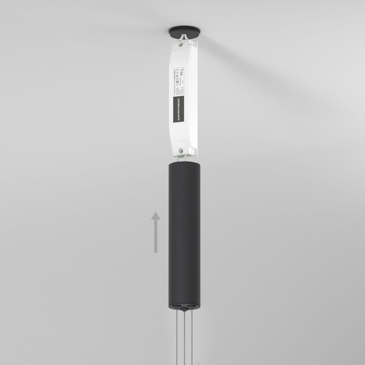 Блок питания Elektrostandard 60W 24V 95049/00 a065429